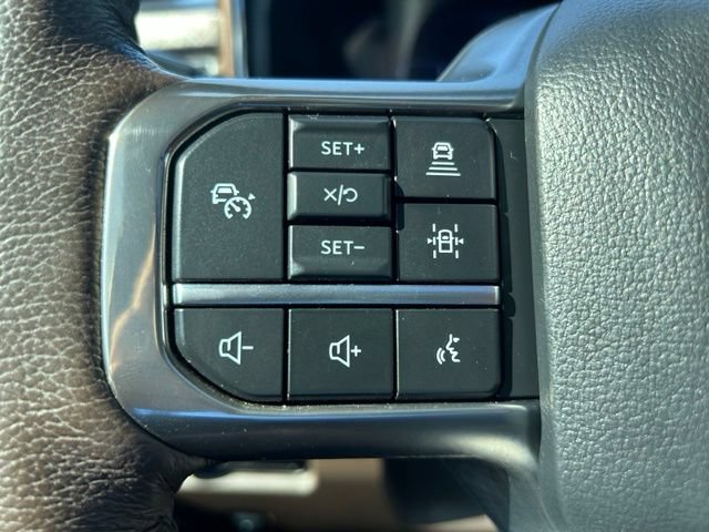 Used 2024 Ford F450 King Ranch w/ Chrome Package AWD/4WD image 17