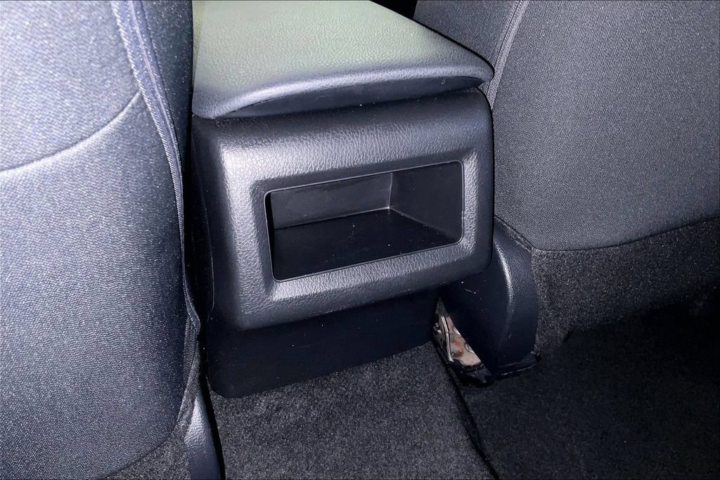 Used 2024 Toyota Camry LE FWD image 29