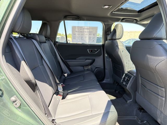 New 2026 Subaru Outback Limited XT AWD/4WD image 16