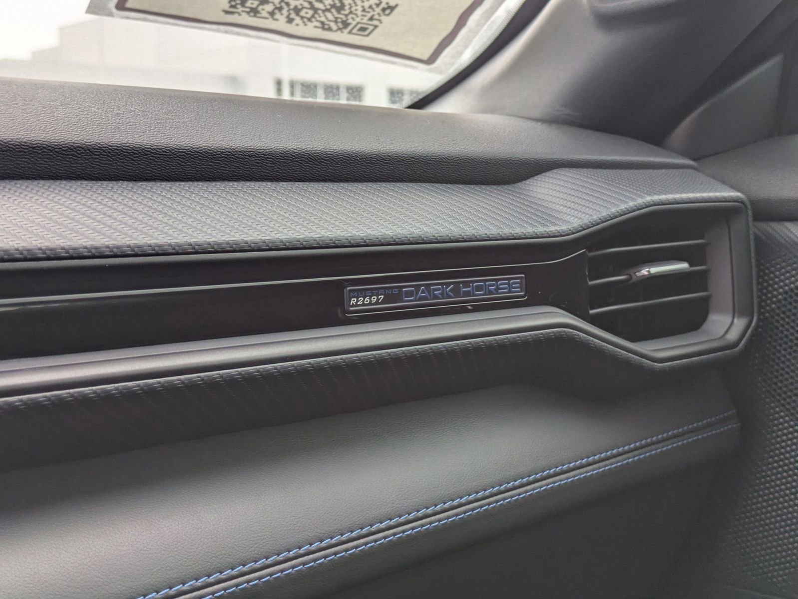 Used 2024 Ford Mustang Dark Horse image 27