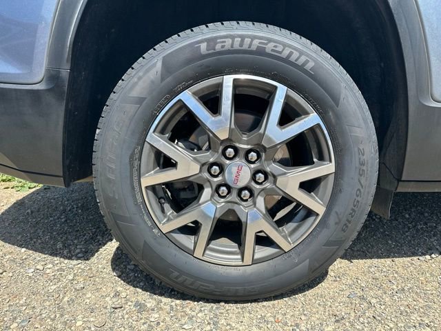 Used 2021 GMC Acadia SLE image 7