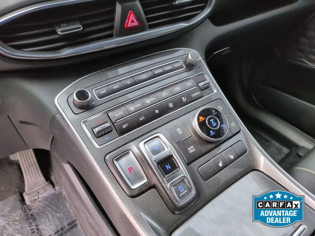 Certified 2023 Hyundai Santa Fe XRT w/ Cargo Package image 20