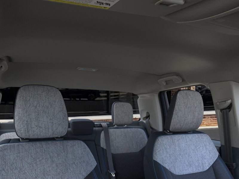 New 2026 Ford Maverick XLT image 12
