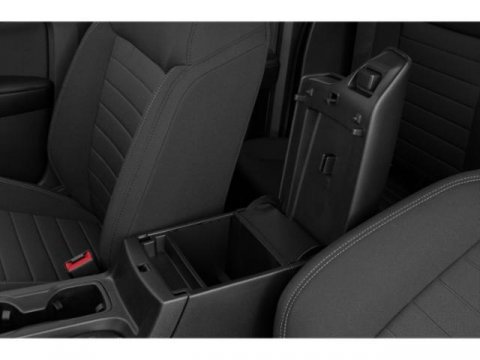 Used 2021 Ford Ranger Lariat w/ Equipment Group 501A High image 17