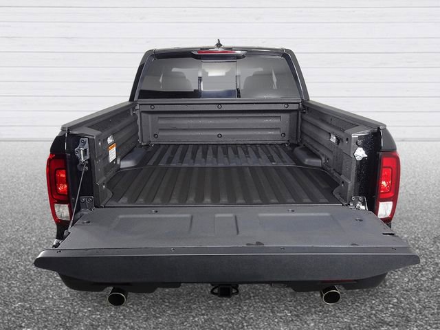 New 2026 Honda Ridgeline Black Edition image 9