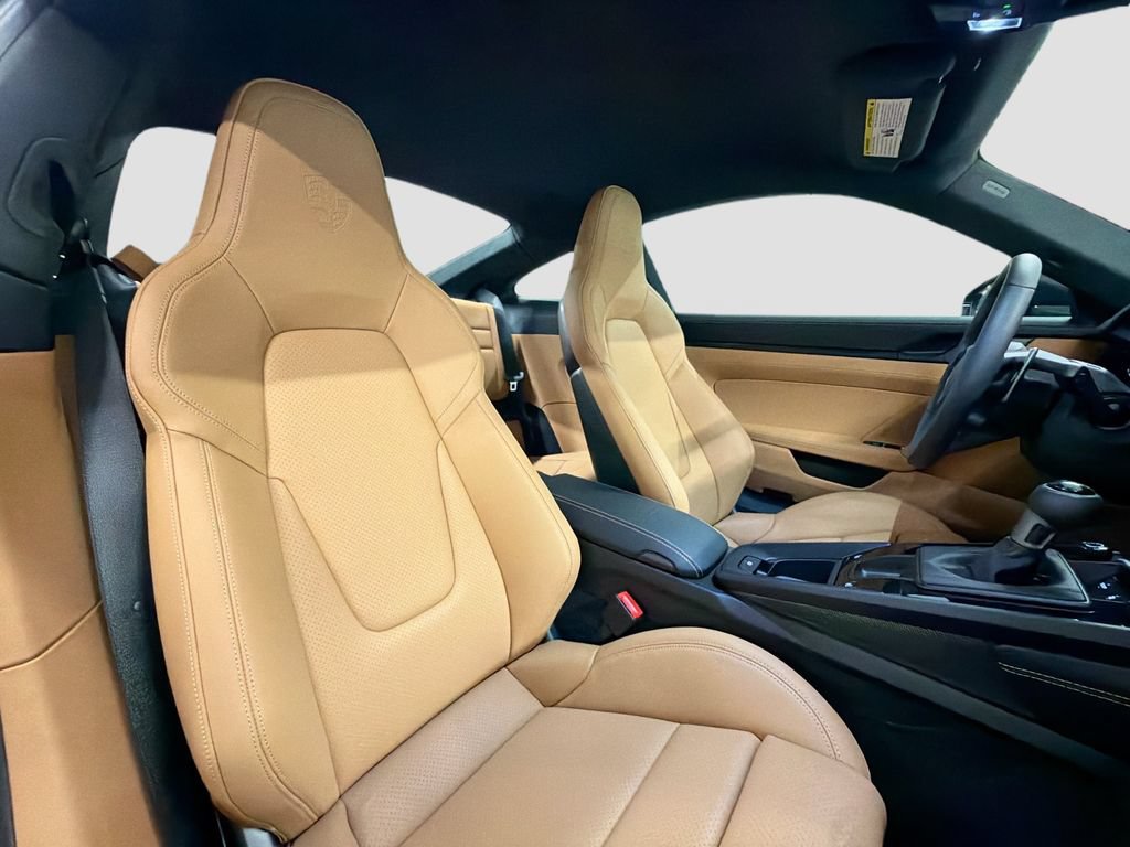 Certified 2026 Porsche 911 GT3 RWD image 28