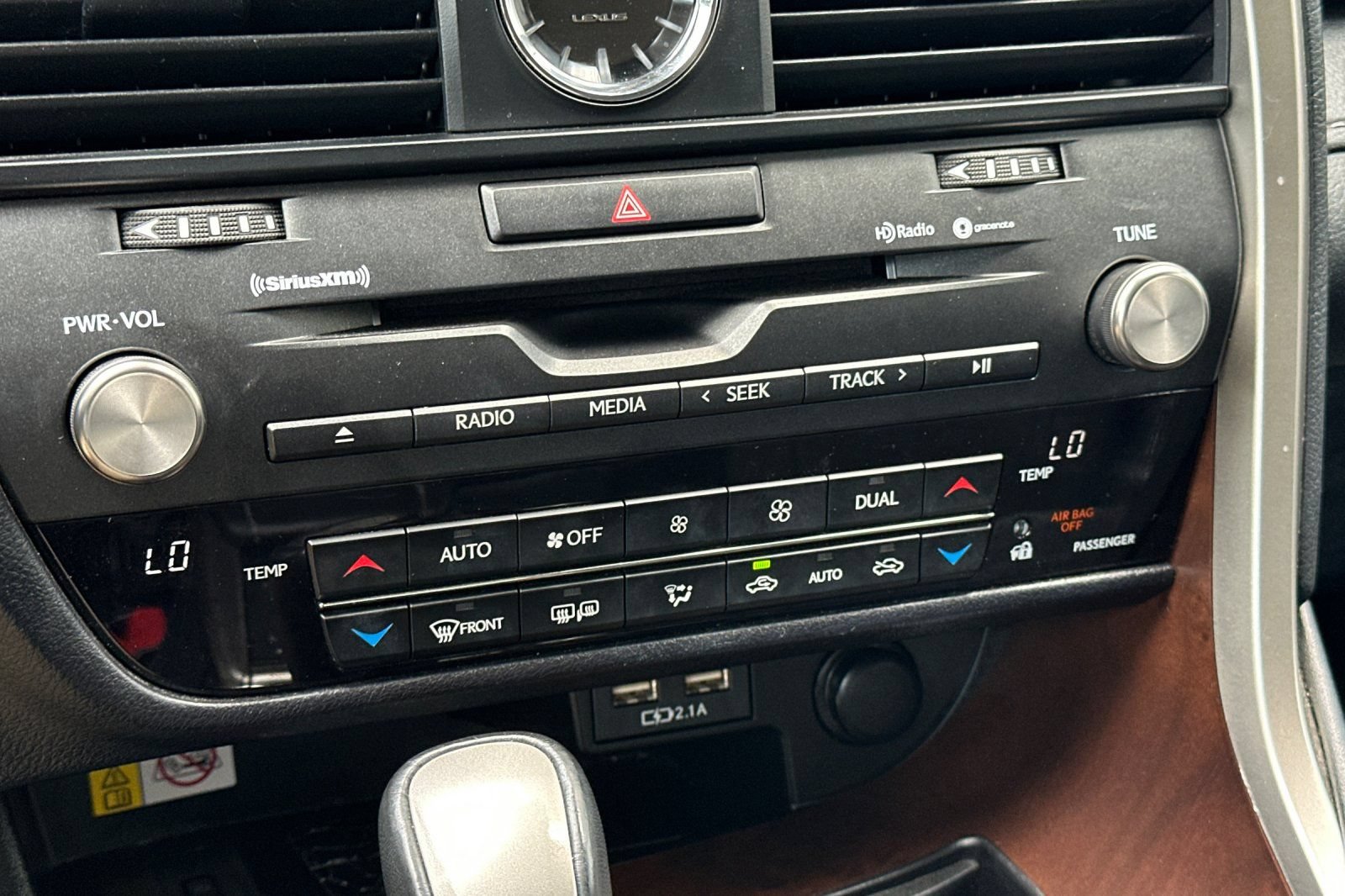 Used 2022 Lexus RX 450h AWD w/ Premium Package image 27