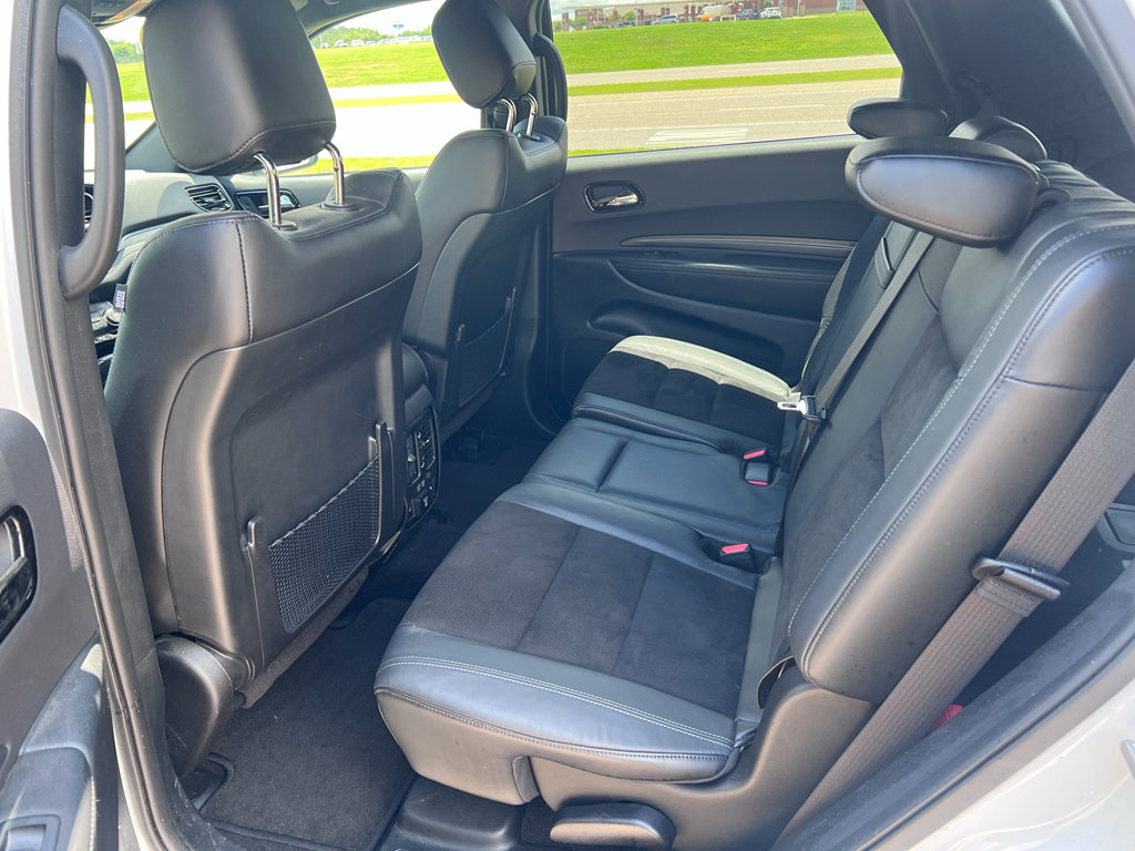 Used 2022 Dodge Durango GT RWD image 12