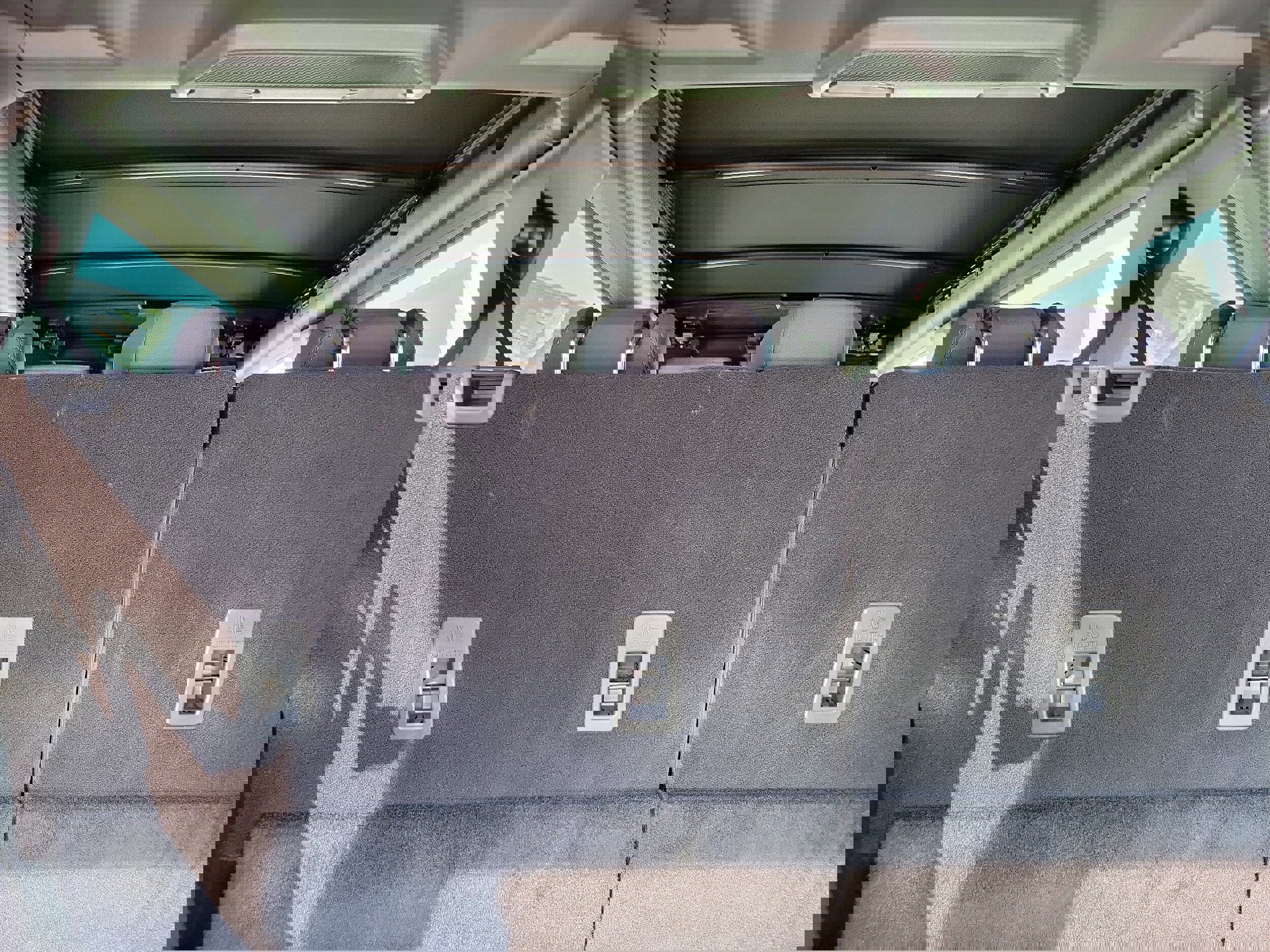 New 2025 Ford Bronco Big Bend image 14