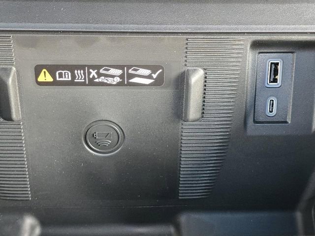 New 2025 GMC Hummer EV 3X w/ Battery Pack, 24 Module Pack image 15