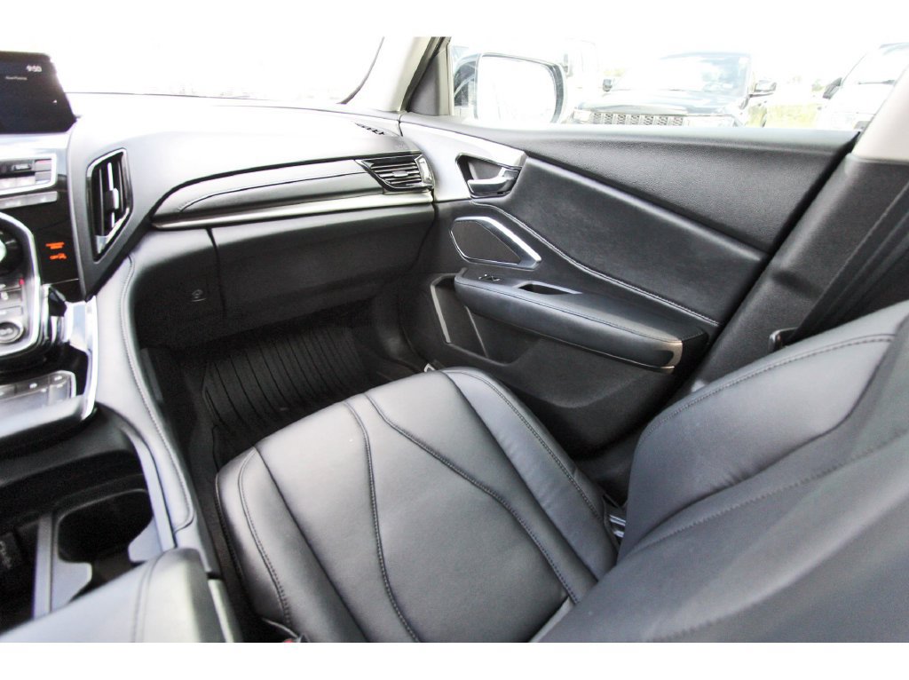 Used 2020 Acura RDX FWD image 9