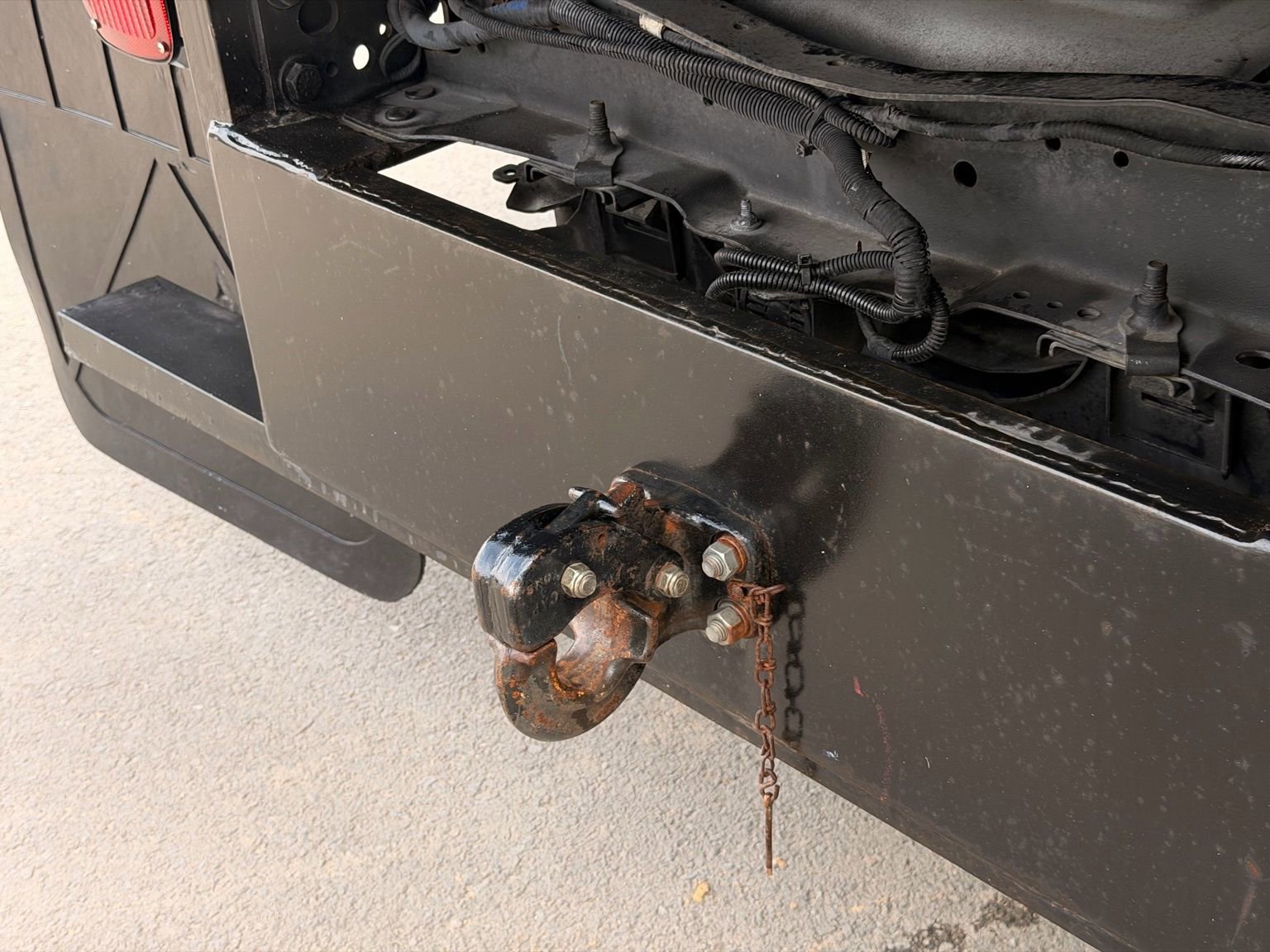 Used 2015 Ford F350 XL image 33