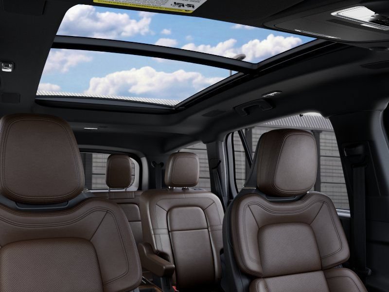 New 2027 Lincoln Aviator Reserve AWD/4WD image 22