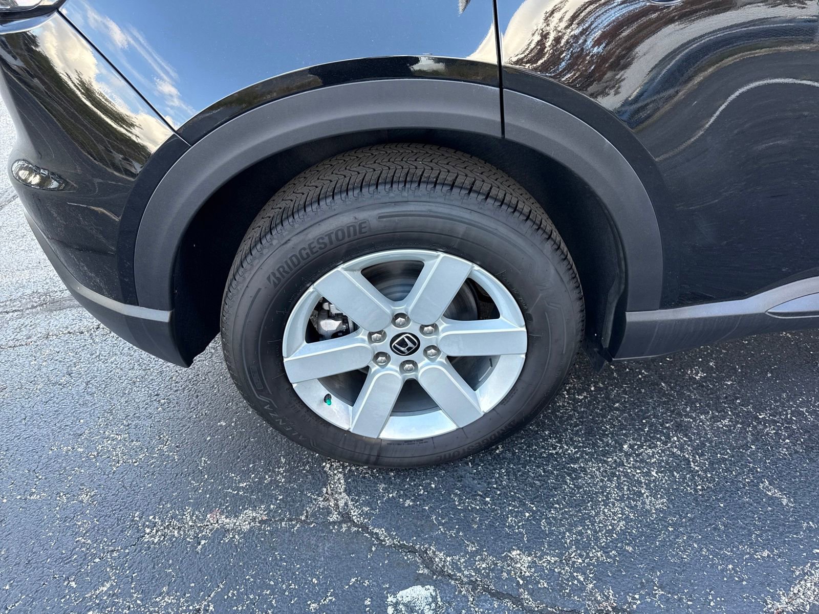 Used 2025 Honda Prologue EX image 32