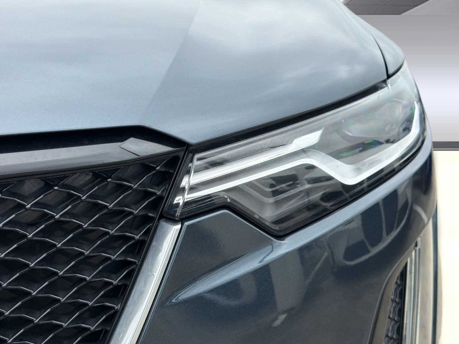 Used 2020 Cadillac XT6 Sport AWD/4WD image 10