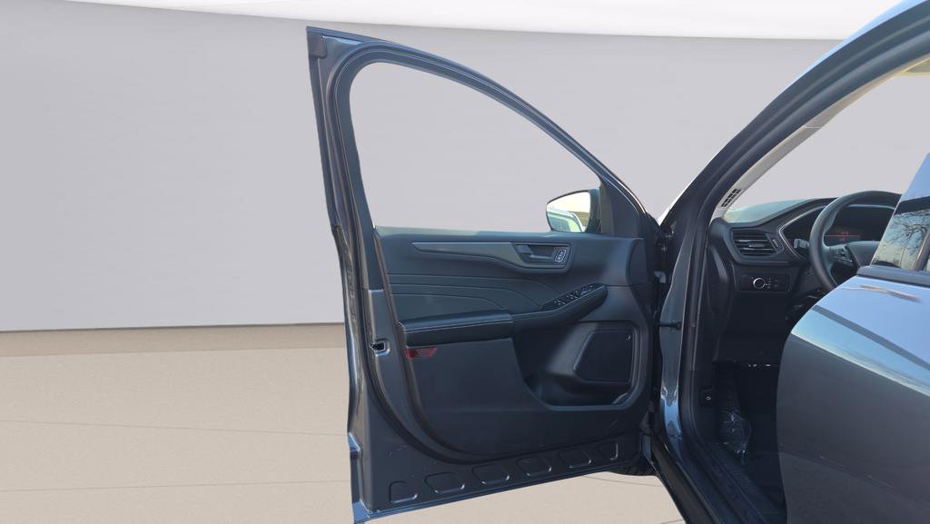 New 2026 Ford Escape Active image 12