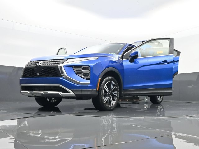 Used 2024 Mitsubishi Eclipse Cross SE AWD/4WD image 35