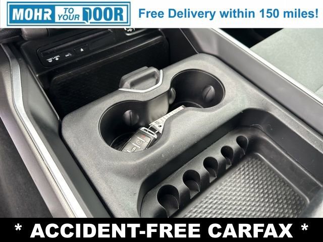 Used 2019 RAM 1500 Big Horn image 18