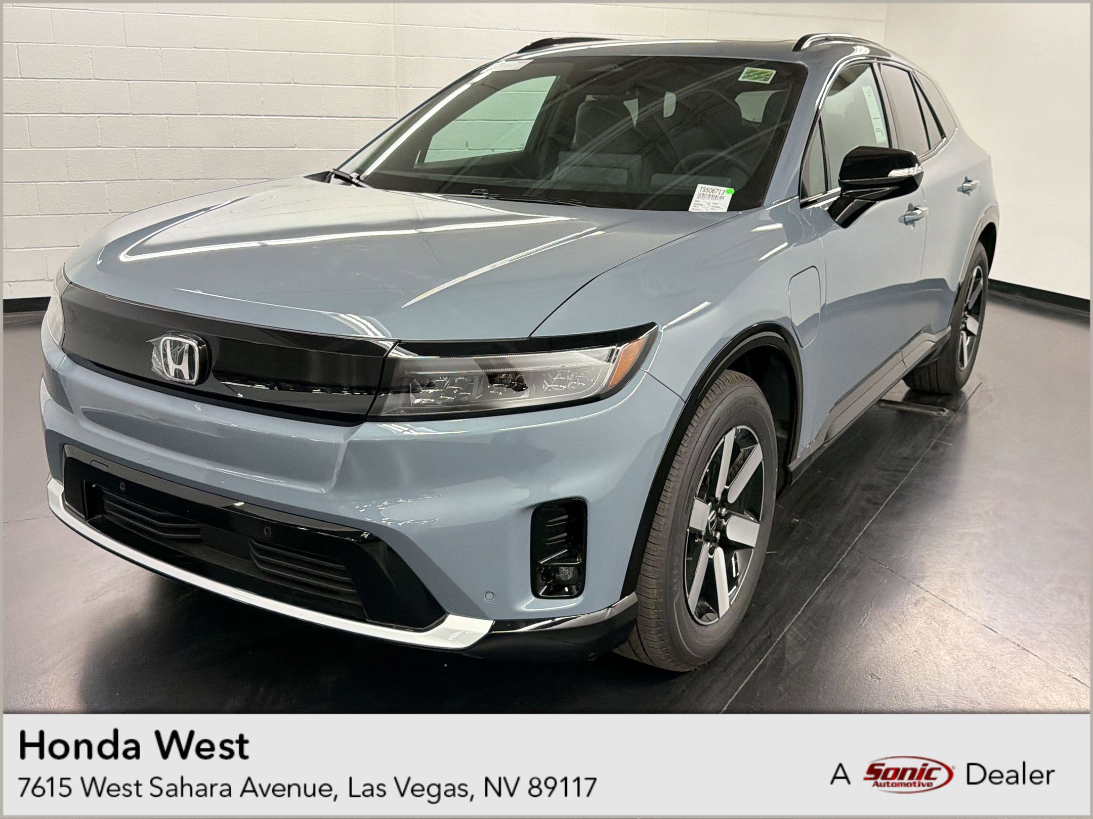 New 2026 Honda Prologue Touring