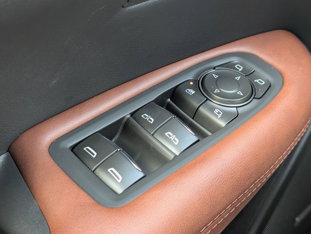 New 2026 Cadillac XT5 Sportv AWD/4WD image 28