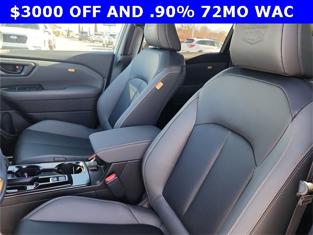 New 2026 Subaru Forester Wilderness image 14