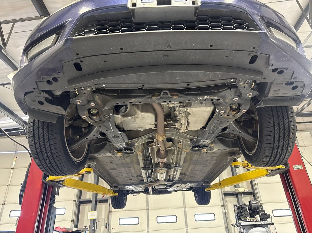 Used 2014 Honda Accord EX image 27