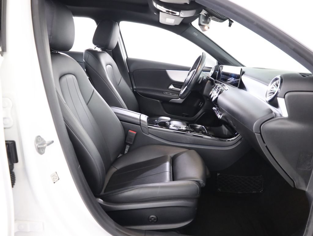 Certified 2019 Mercedes-Benz A 220 4MATIC image 57