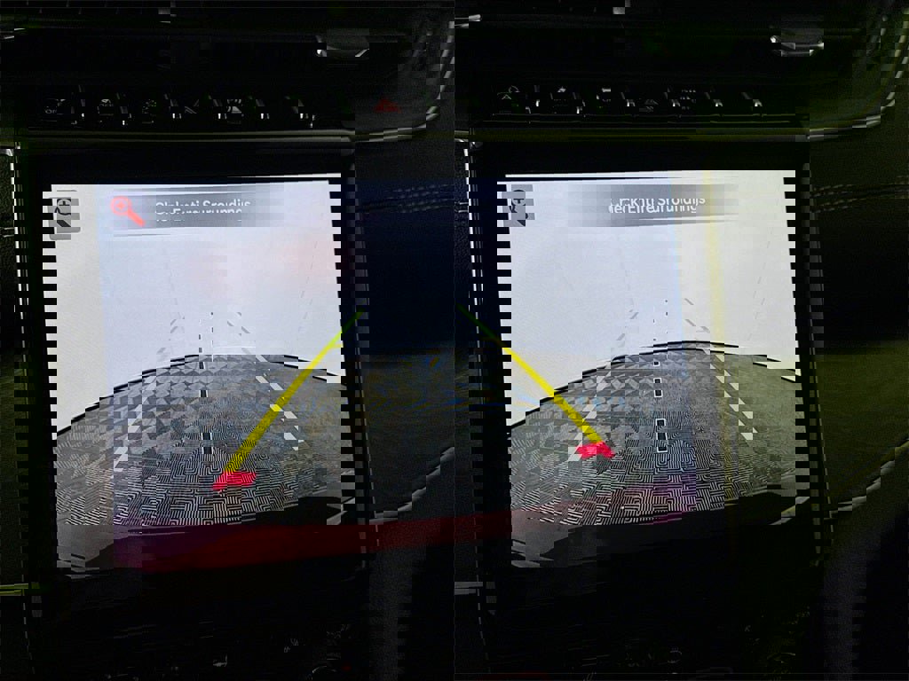 New 2025 Jeep Grand Cherokee L Limited w/ Trailer Tow Package image 9