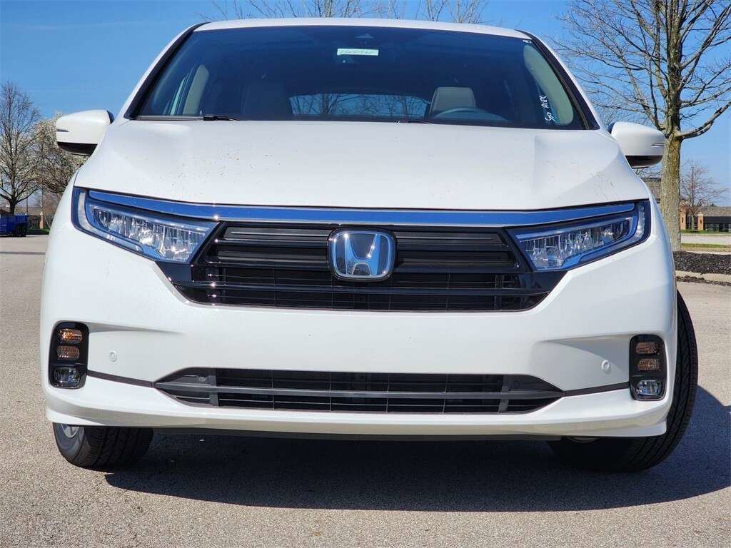 Used 2023 Honda Odyssey Elite image 9