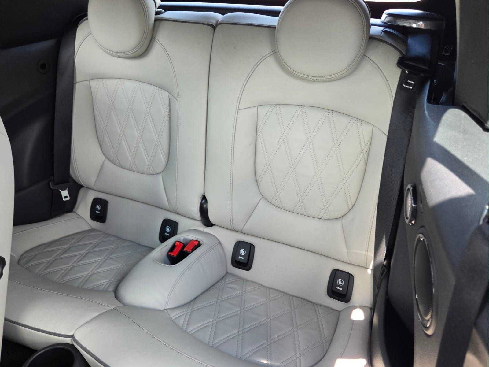 Used 2023 MINI Cooper S FWD image 11