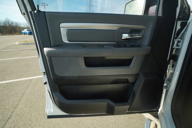 Used 2016 RAM 1500 Big Horn image 14