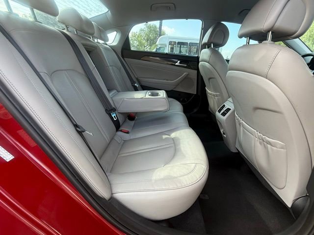 Used 2016 Hyundai Sonata Limited image 15