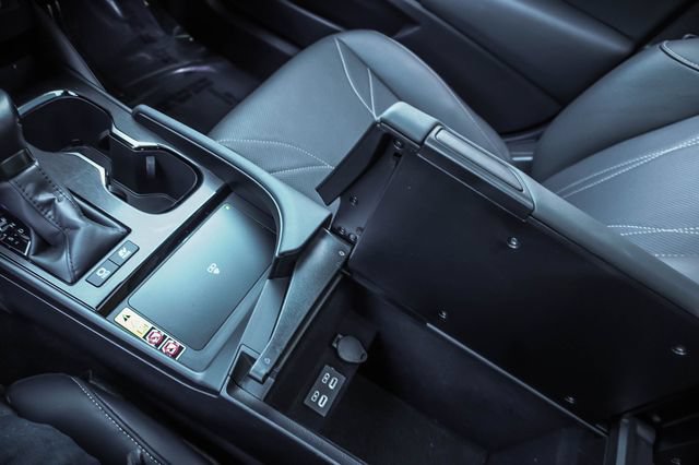 Certified 2025 Lexus ES 300h w/ Luxury Package FWD image 16