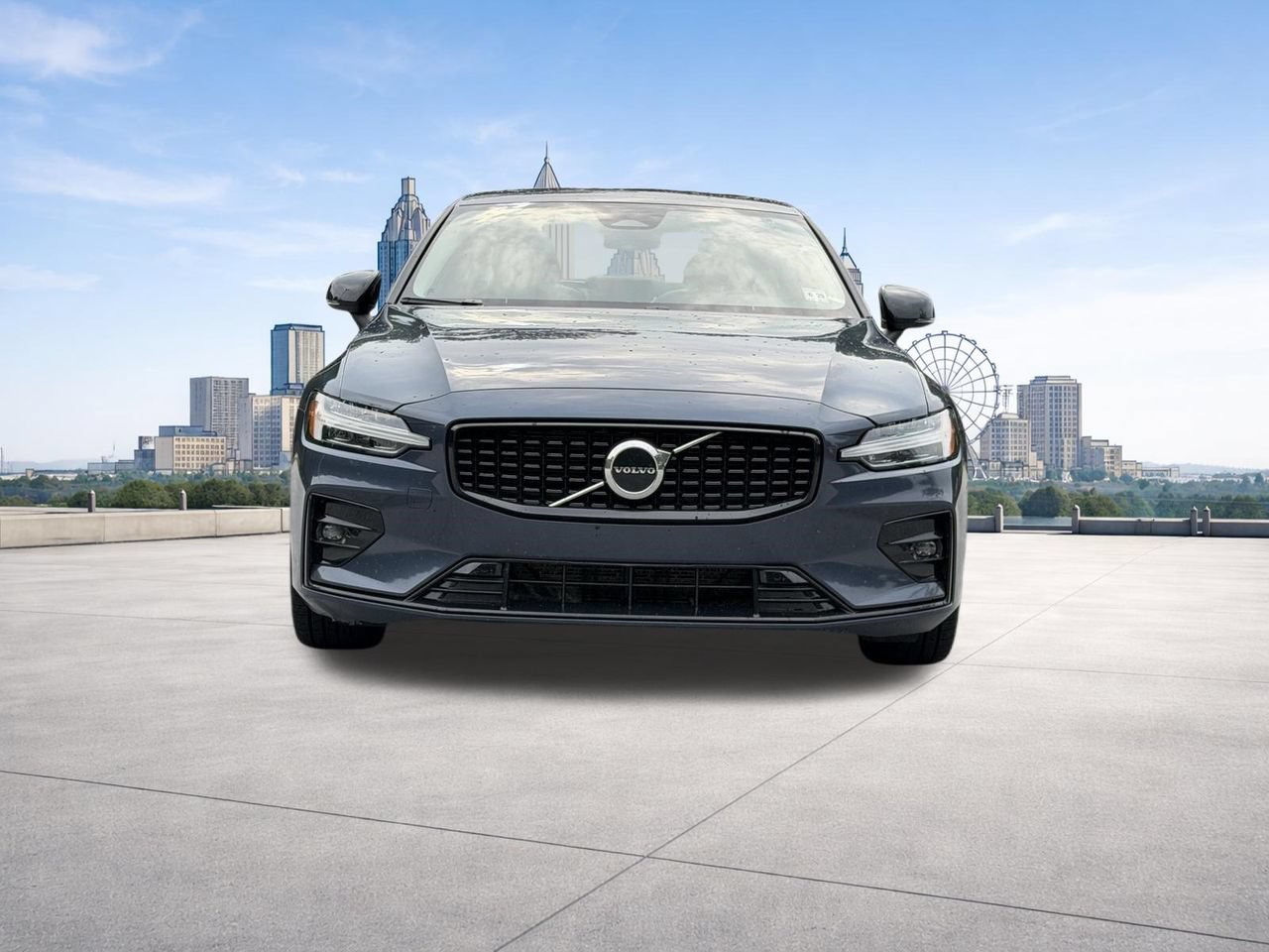 Used 2024 Volvo S60 B5 Core AWD/4WD image 30
