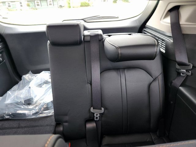 New 2026 MAZDA CX-90 3.3 Turbo w/ Preferred Package AWD/4WD image 8