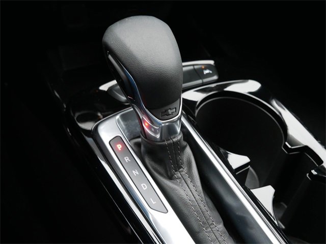 Used 2024 Chevrolet Trax LT image 19