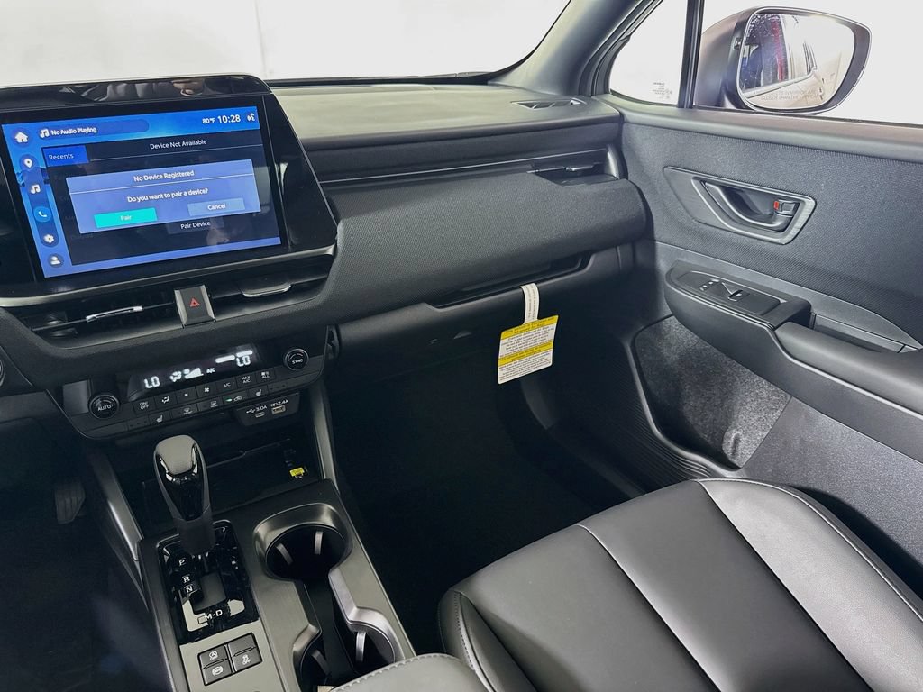 New 2026 Subaru Outback Premium AWD/4WD image 24