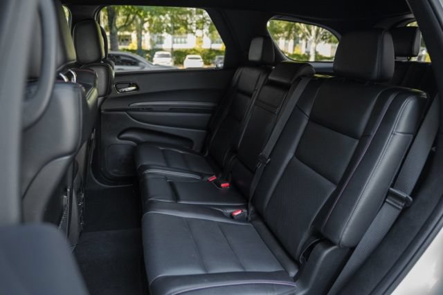 Used 2025 Dodge Durango R/T AWD/4WD image 43
