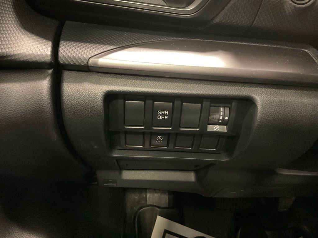 Used 2022 Subaru Forester Premium AWD/4WD image 20