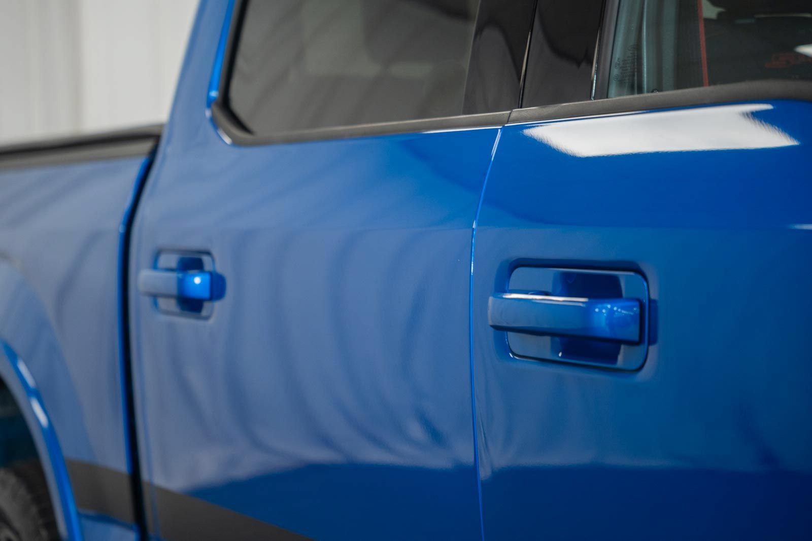 Used 2019 Ford F150 XLT w/ Equipment Group 302A Luxury AWD/4WD image 16