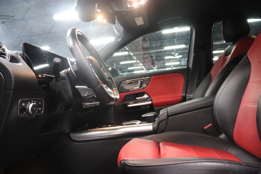 Used 2022 Mercedes-Benz GLA 45 AMG 4MATIC image 12