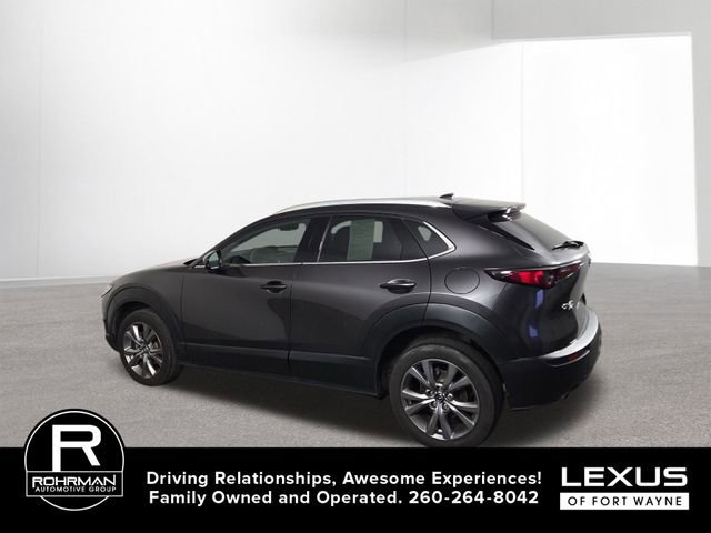 Used 2020 MAZDA CX-30 AWD w/ Premium Package image 10