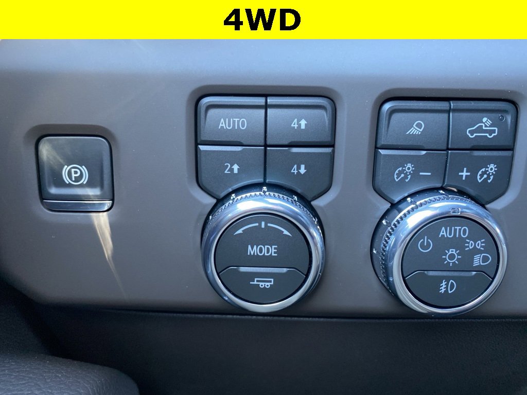 New 2026 GMC Sierra 1500 Denali image 6