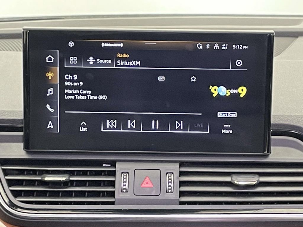 Used 2022 Audi Q5 2.0T Premium Plus image 28