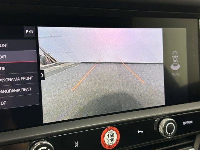 New 2025 Porsche Macan image 29