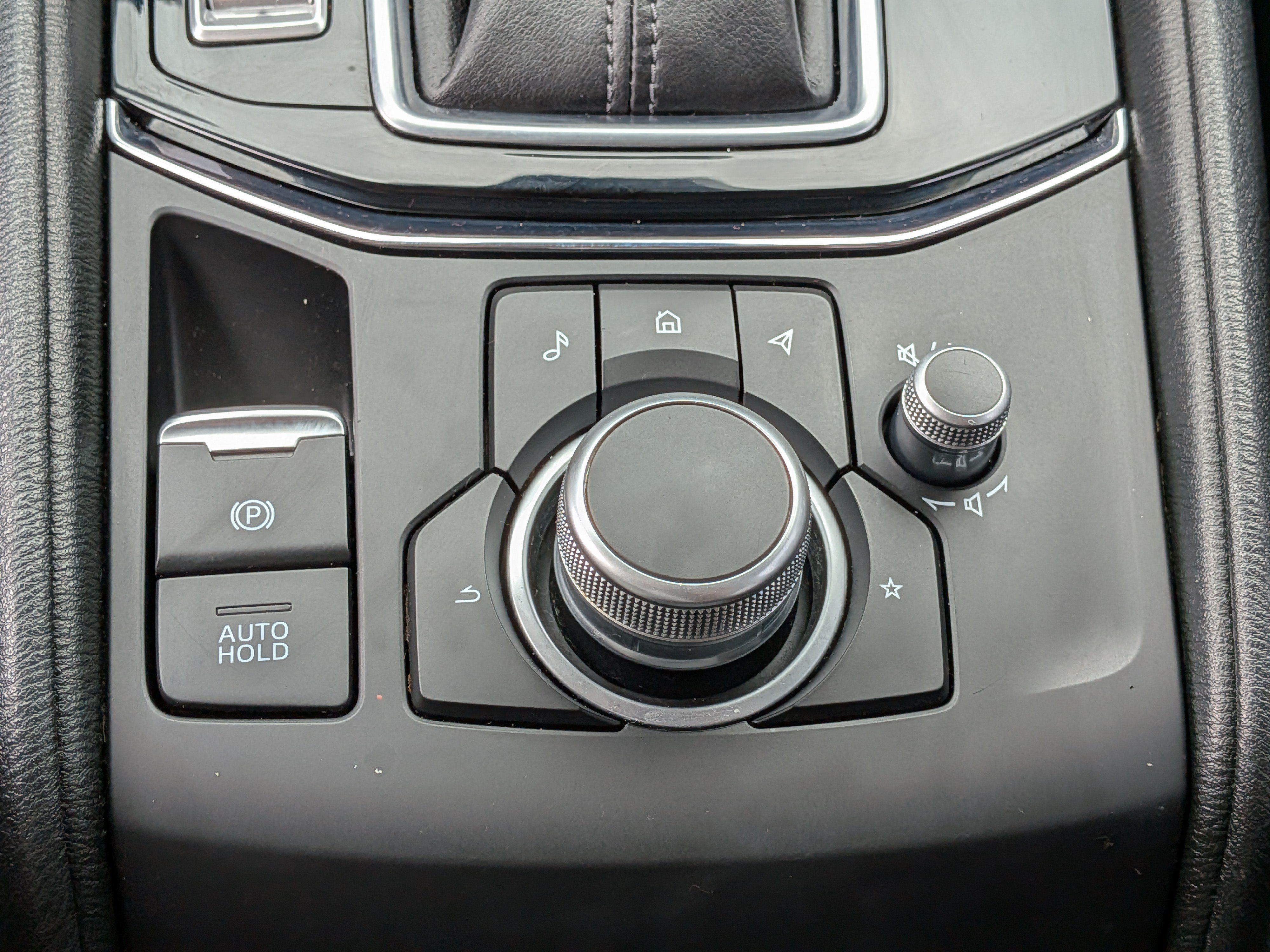 Used 2022 MAZDA CX-5 AWD 2.5 S w/ Select Package image 31