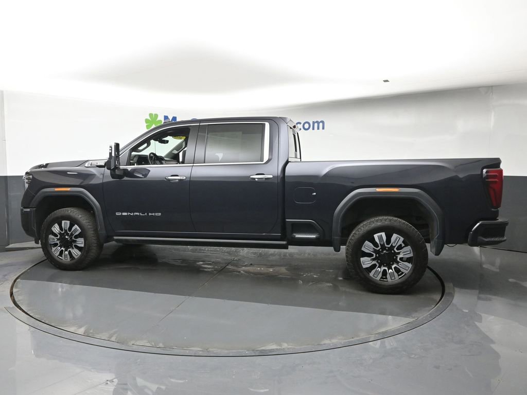 Used 2025 GMC Sierra 2500 Denali w/ Denali Reserve Package AWD/4WD image 20