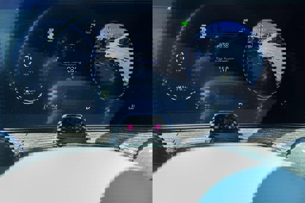 New 2026 Hyundai Santa Fe Limited image 19