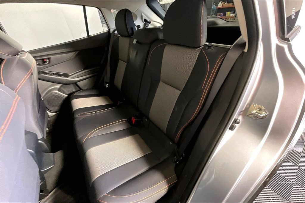 Used 2018 Subaru Crosstrek 2.0i Premium w/ Eyesight System AWD/4WD image 30