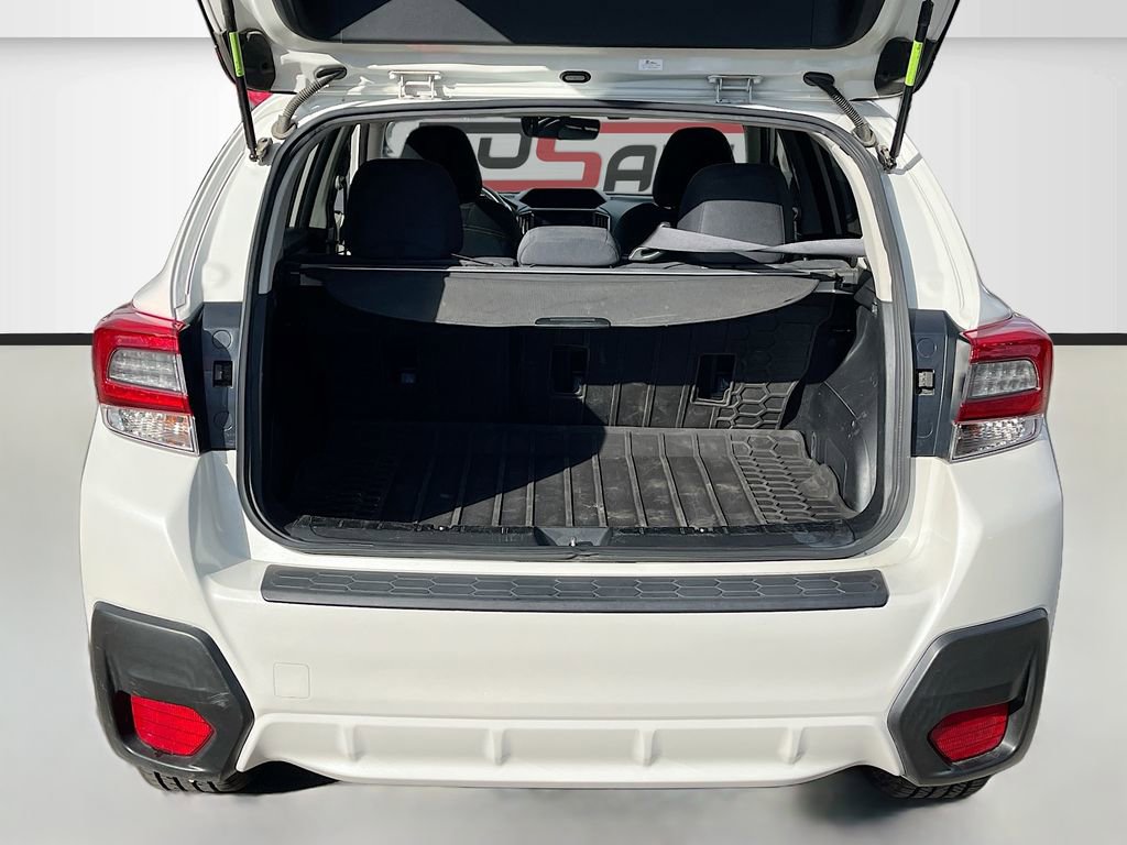 Used 2021 Subaru Crosstrek 2.0i Premium w/ Popular Package #2 AWD/4WD image 24